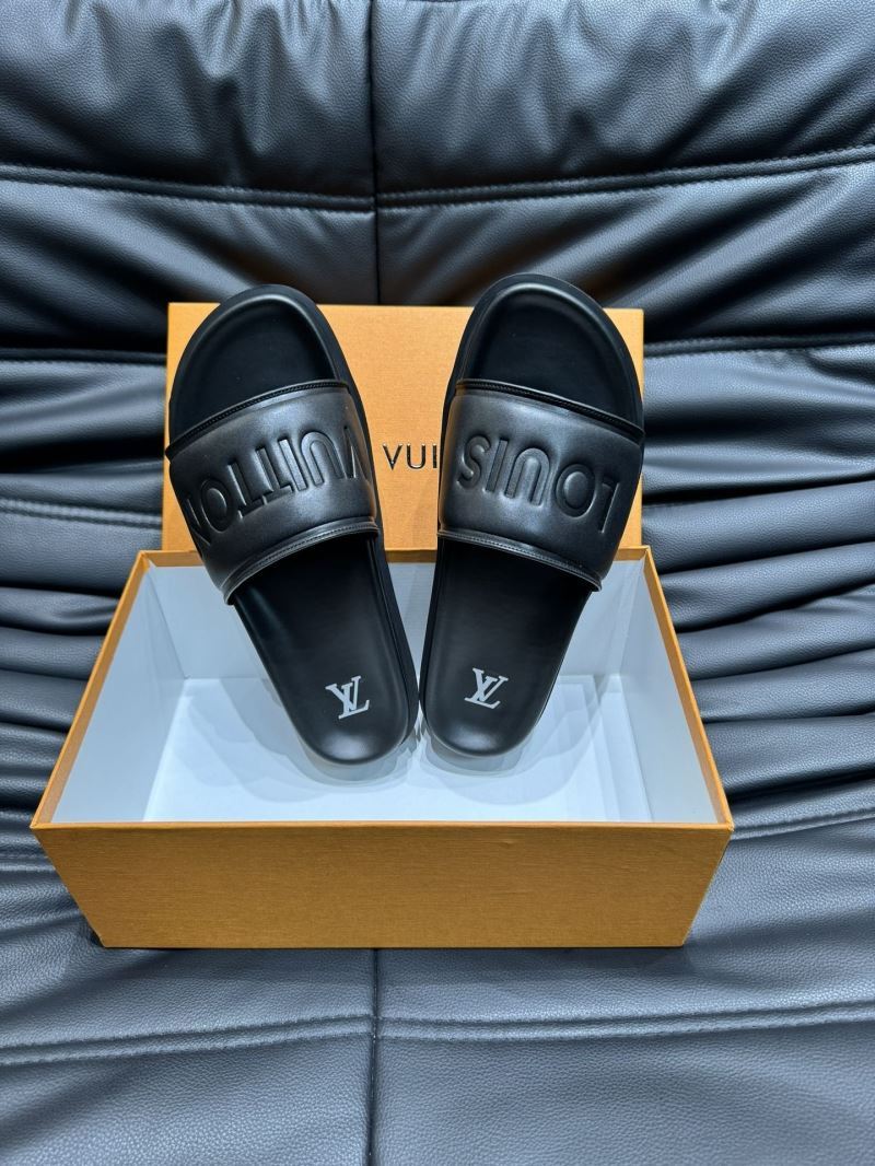 Louis Vuitton Slippers